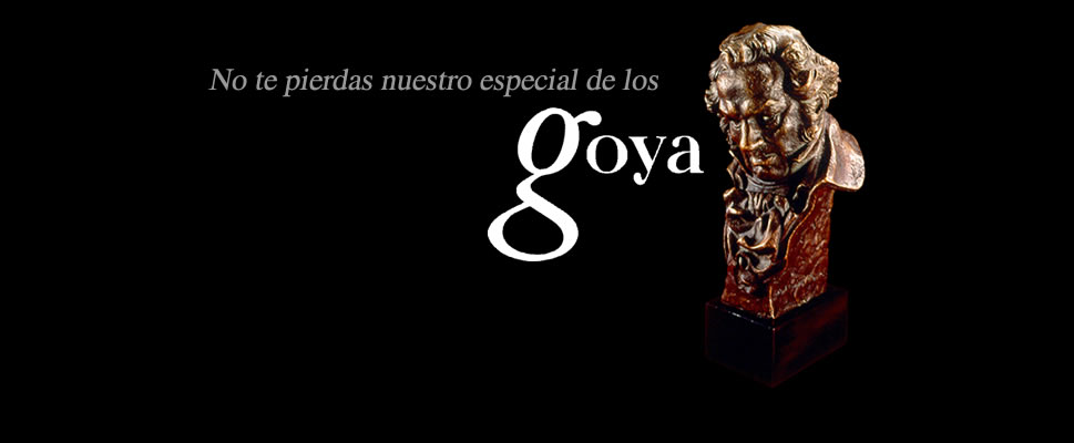 Premios Goya 2013