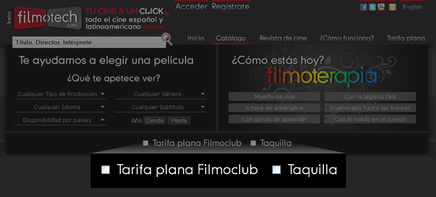 Catálogo