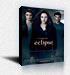 ECLIPSE: LA SAGA CREPUSCULO