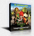 SHREK,FELICES PARA SIEMRE
