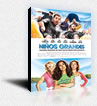 Ni�os Grandes