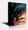 Splice: Experimento mortal