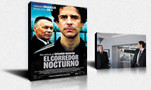 El corredor nocturno