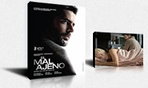 El mal ajeno