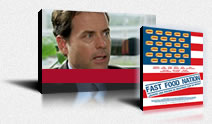 FAST FOOD NATION
