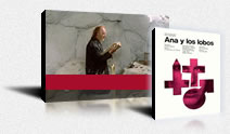 ANA Y LOS LOBOS