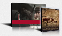 ARRIYA - LA PIEDRA