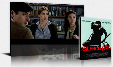 SILENCIO ROTO