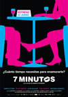SIETE MINUTOS
