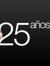 Los Goyas 2011. 25 a�os