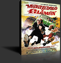 La gran aventura de Mortadelo y Filem&oacute;n