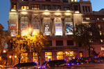 Madatac en el C&iacute;rculo de Bellas Artes