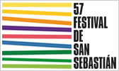 57 Festival de San Sebasti�n