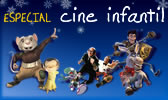 Especial Cine Infantil