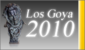 Goya 2010