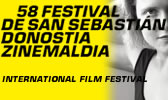 58 Festival de San Sebasti�n