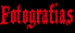 Fotograf�as