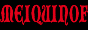 MEIQUINOF