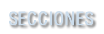 SECCIONES