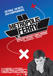 METR�POLIS FERRY