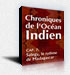 CHRONIQUES DE L�OCEAN INDIEN CAP. 7