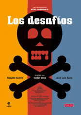 Los desafios