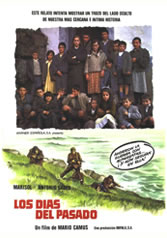 Los d�as del pasado