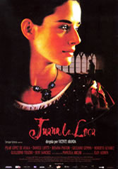 Juana la loca