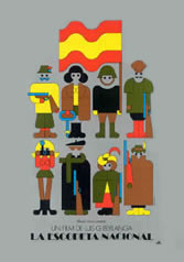 La escopeta nacional