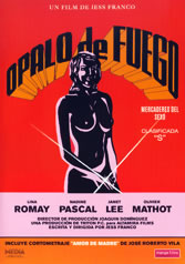 �palo de fuego