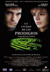 La ciudad de los Prodigios