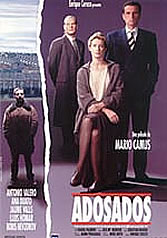 Adosados