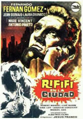 Rifif� en la ciudad
