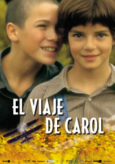 El viaje de Carol