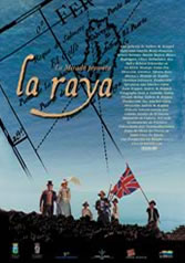 LA RAYA