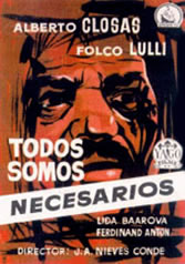 Todos somos necesarios