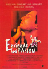 Enciende mi pasi�n
