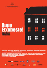 Aupa etxebeste