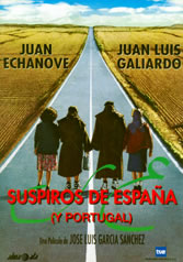 Suspiros de Espa�a y Portugal