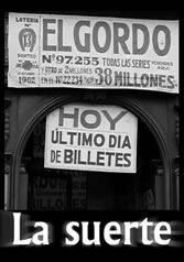 La suerte