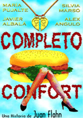 COMPLETO CONFORT