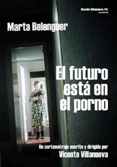 EL FUTURO ESTÁ EN EL PORNO