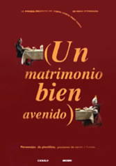 UN MATRIMONIO BIEN AVENIDO
