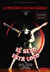 El sexo est� loco