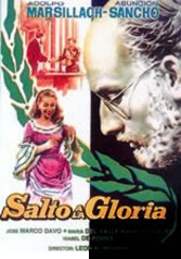 Salto a la gloria