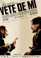 Vete de m�