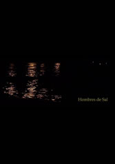 Hombres de Sal