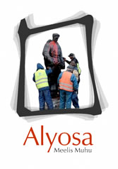 Alyosa