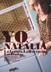 Yo, Natalia