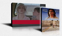 �A QUIEN AMA GILBERT GRAPE?